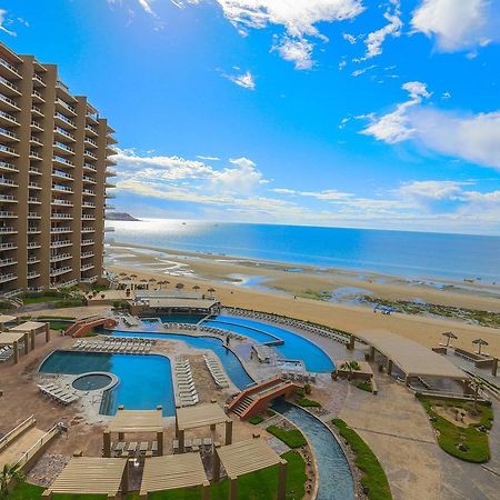 Puerto Peñasco Las Palomas 5-Star Resort المظهر الخارجي الصورة