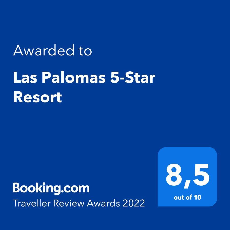Puerto Peñasco Las Palomas 5-Star Resort المظهر الخارجي الصورة