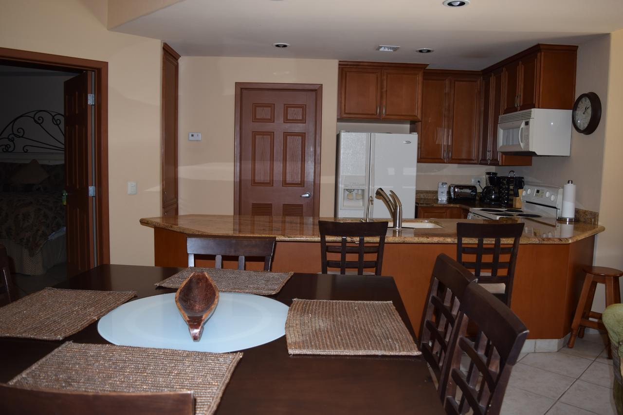 Puerto Peñasco Las Palomas 5-Star Resort المظهر الخارجي الصورة