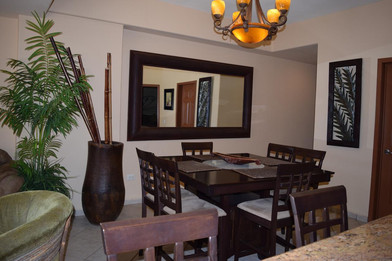 Puerto Peñasco Las Palomas 5-Star Resort المظهر الخارجي الصورة