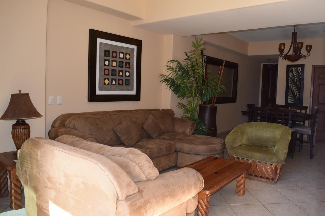 Puerto Peñasco Las Palomas 5-Star Resort المظهر الخارجي الصورة
