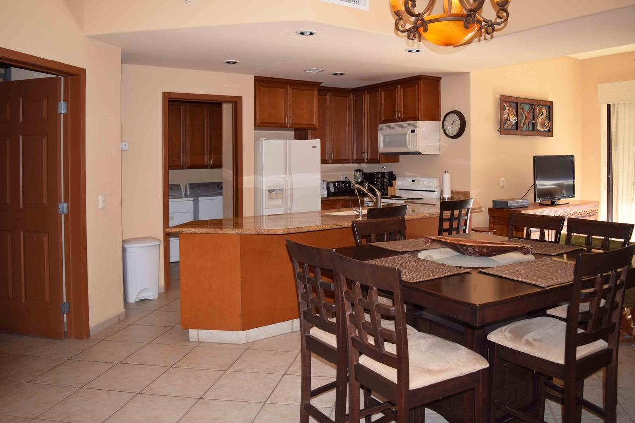 Puerto Peñasco Las Palomas 5-Star Resort المظهر الخارجي الصورة