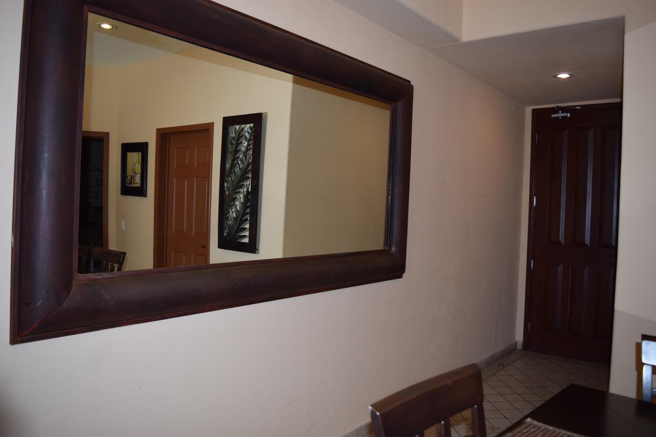 Puerto Peñasco Las Palomas 5-Star Resort المظهر الخارجي الصورة