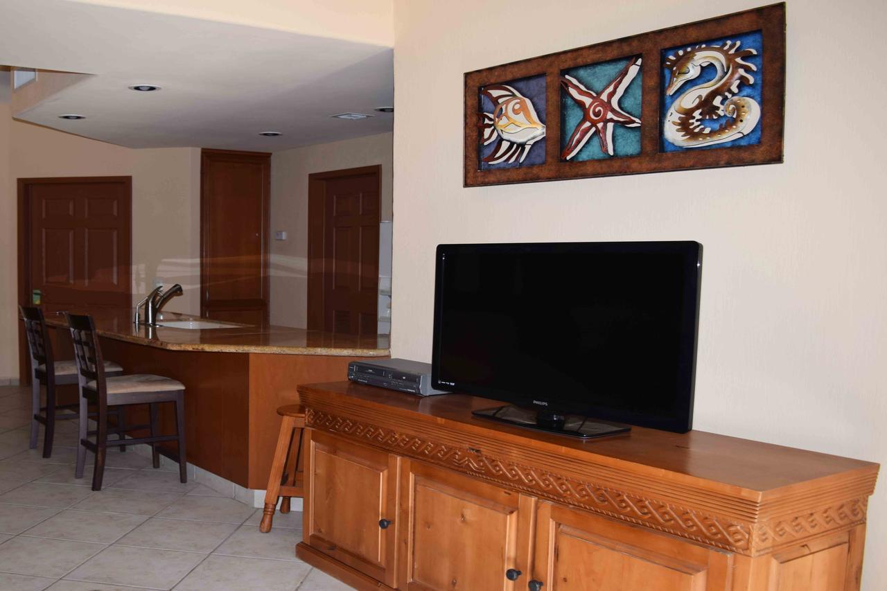 Puerto Peñasco Las Palomas 5-Star Resort المظهر الخارجي الصورة
