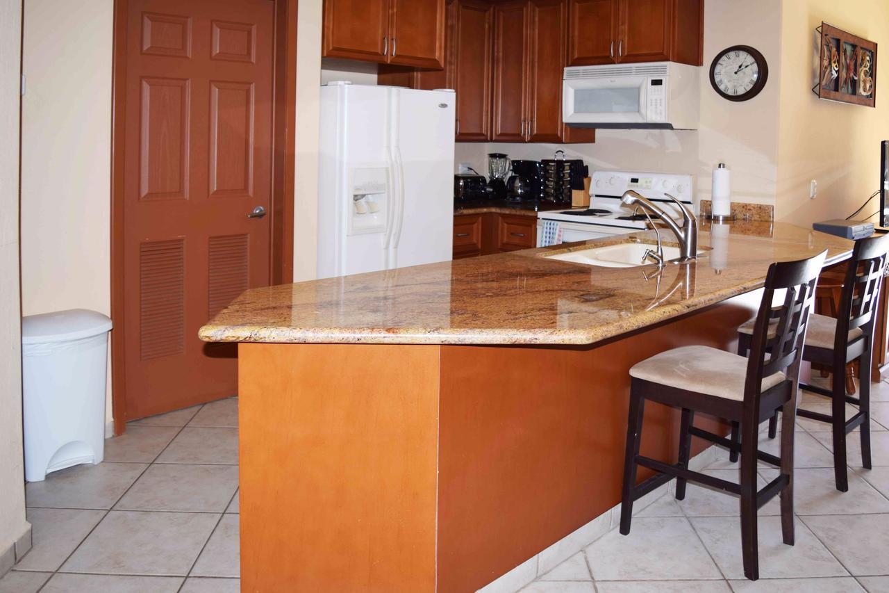 Puerto Peñasco Las Palomas 5-Star Resort المظهر الخارجي الصورة