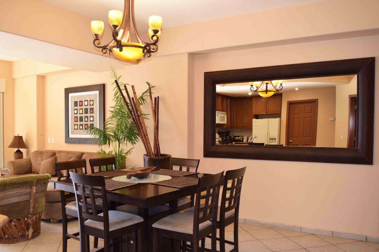 Puerto Peñasco Las Palomas 5-Star Resort المظهر الخارجي الصورة