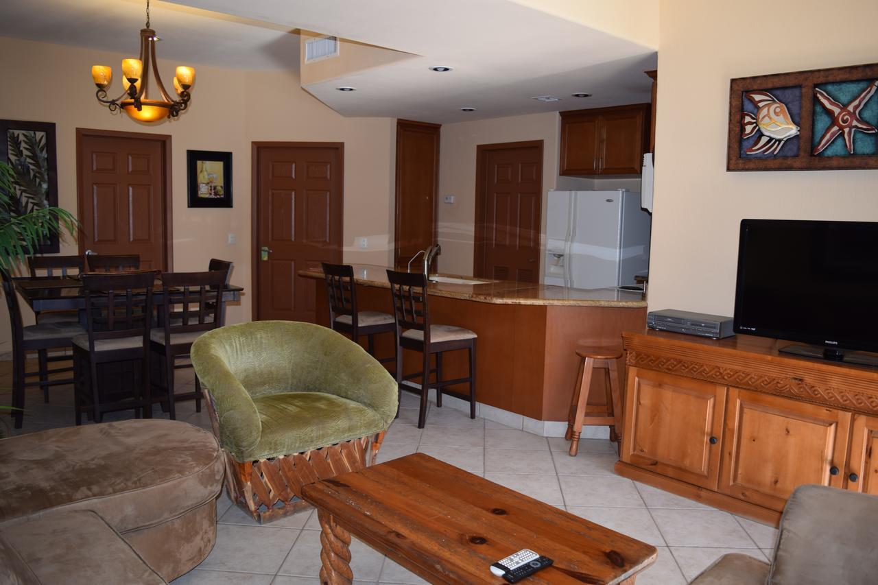 Puerto Peñasco Las Palomas 5-Star Resort المظهر الخارجي الصورة
