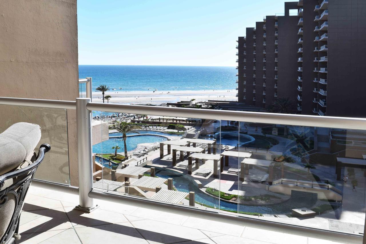 Puerto Peñasco Las Palomas 5-Star Resort المظهر الخارجي الصورة