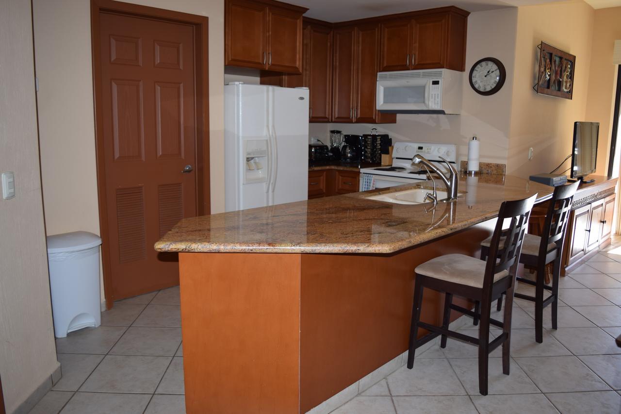 Puerto Peñasco Las Palomas 5-Star Resort المظهر الخارجي الصورة