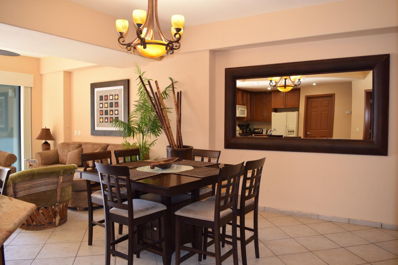 Puerto Peñasco Las Palomas 5-Star Resort المظهر الخارجي الصورة