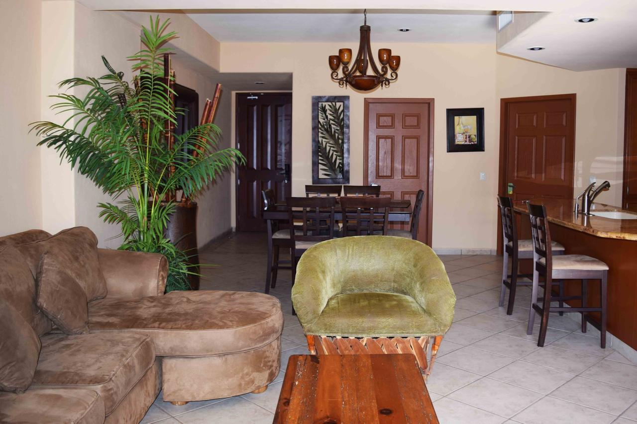 Puerto Peñasco Las Palomas 5-Star Resort المظهر الخارجي الصورة