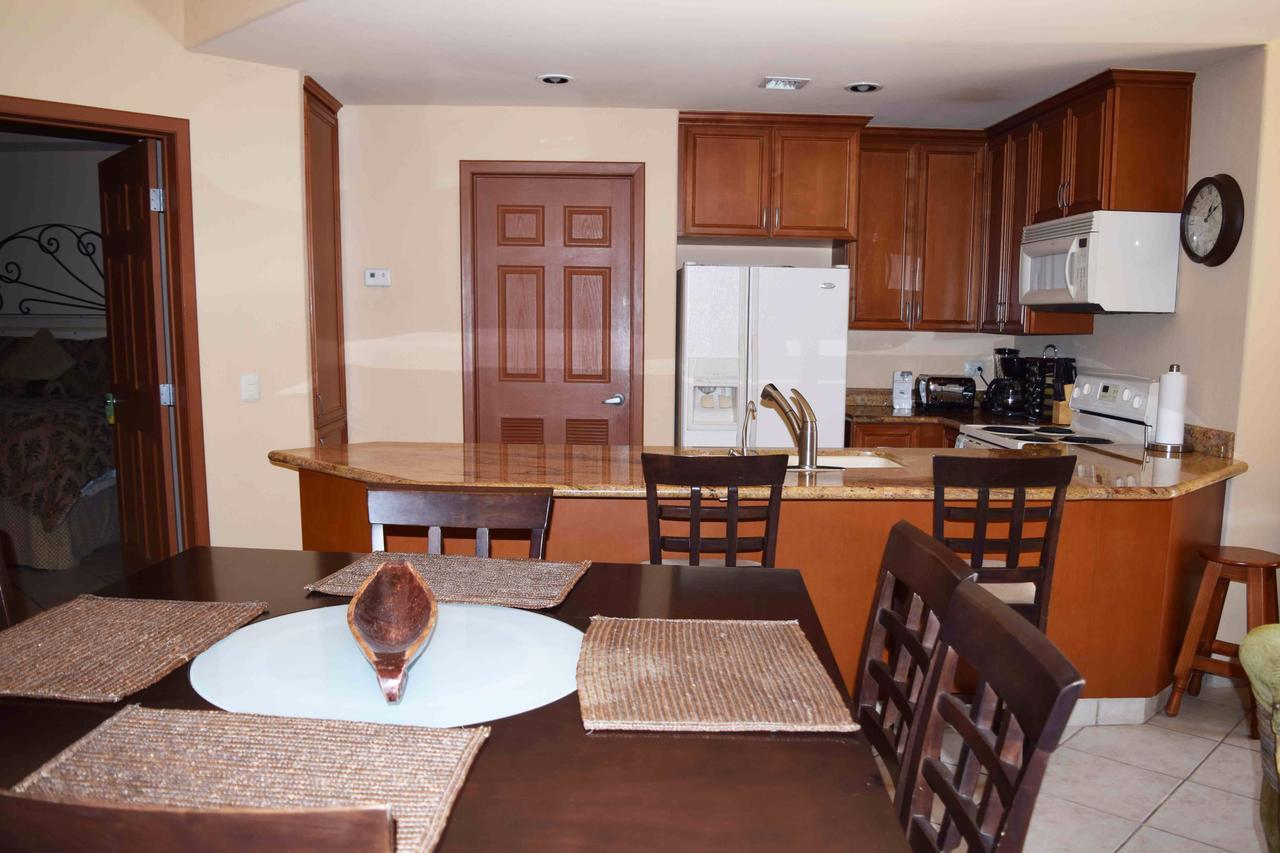 Puerto Peñasco Las Palomas 5-Star Resort المظهر الخارجي الصورة