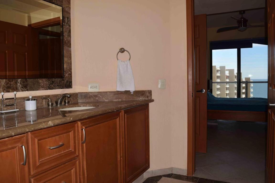 Puerto Peñasco Las Palomas 5-Star Resort المظهر الخارجي الصورة