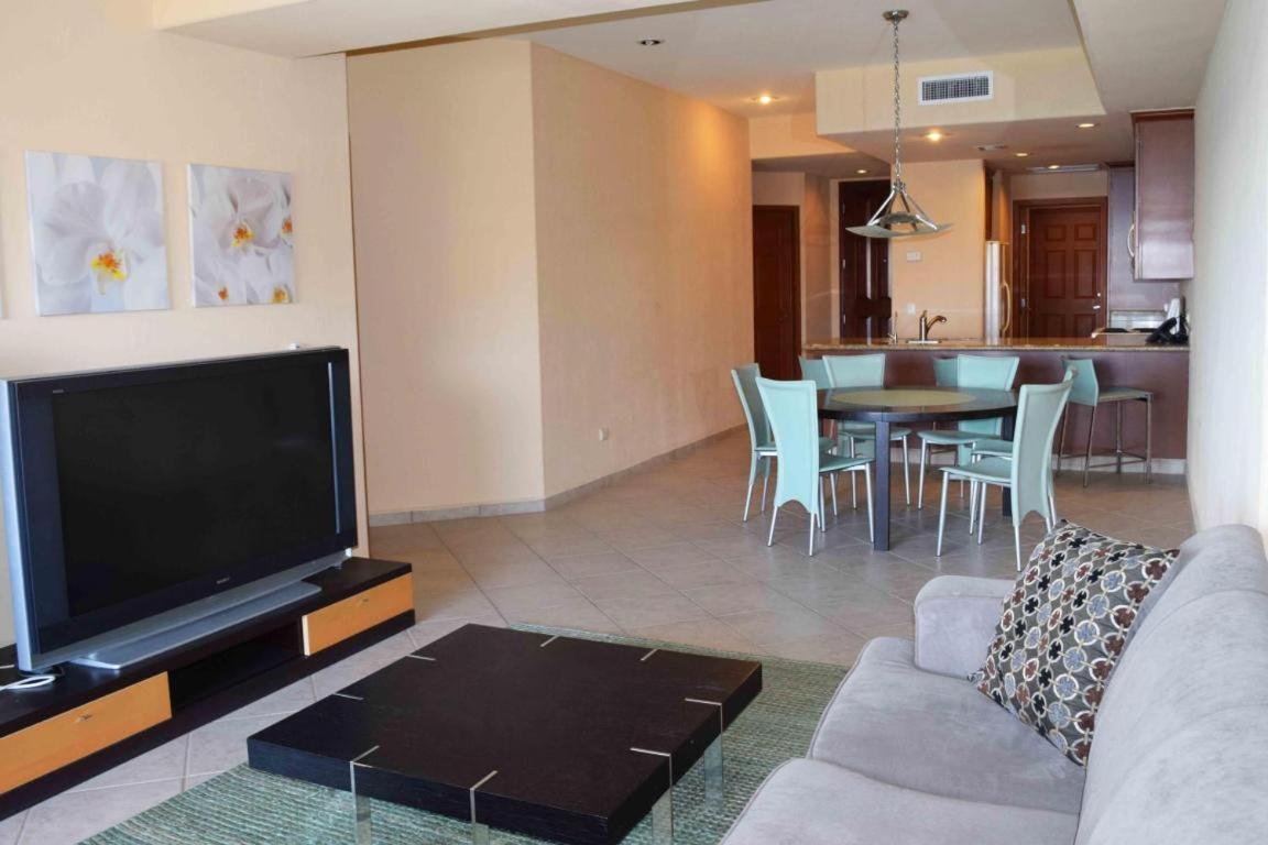 Puerto Peñasco Las Palomas 5-Star Resort المظهر الخارجي الصورة