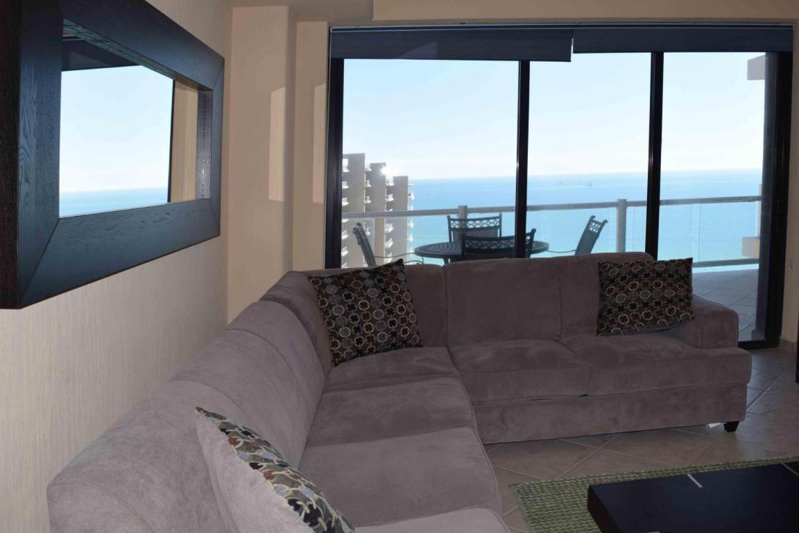 Puerto Peñasco Las Palomas 5-Star Resort المظهر الخارجي الصورة
