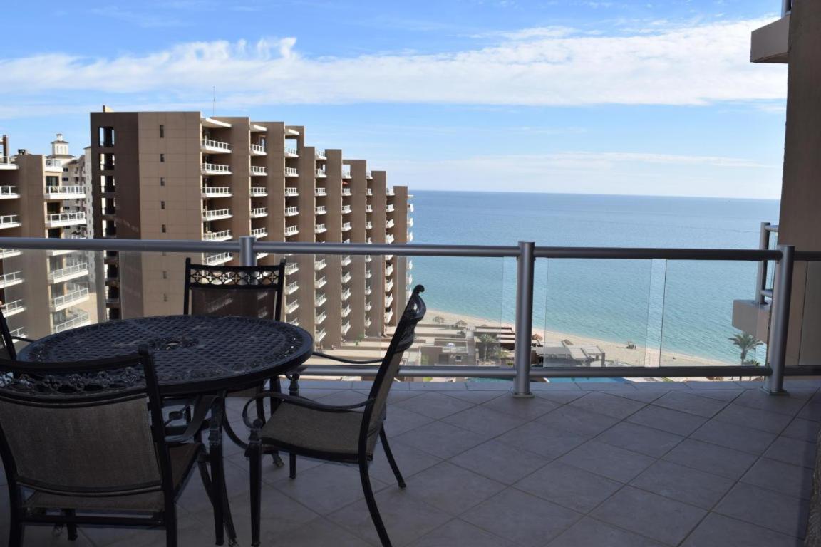 Puerto Peñasco Las Palomas 5-Star Resort المظهر الخارجي الصورة