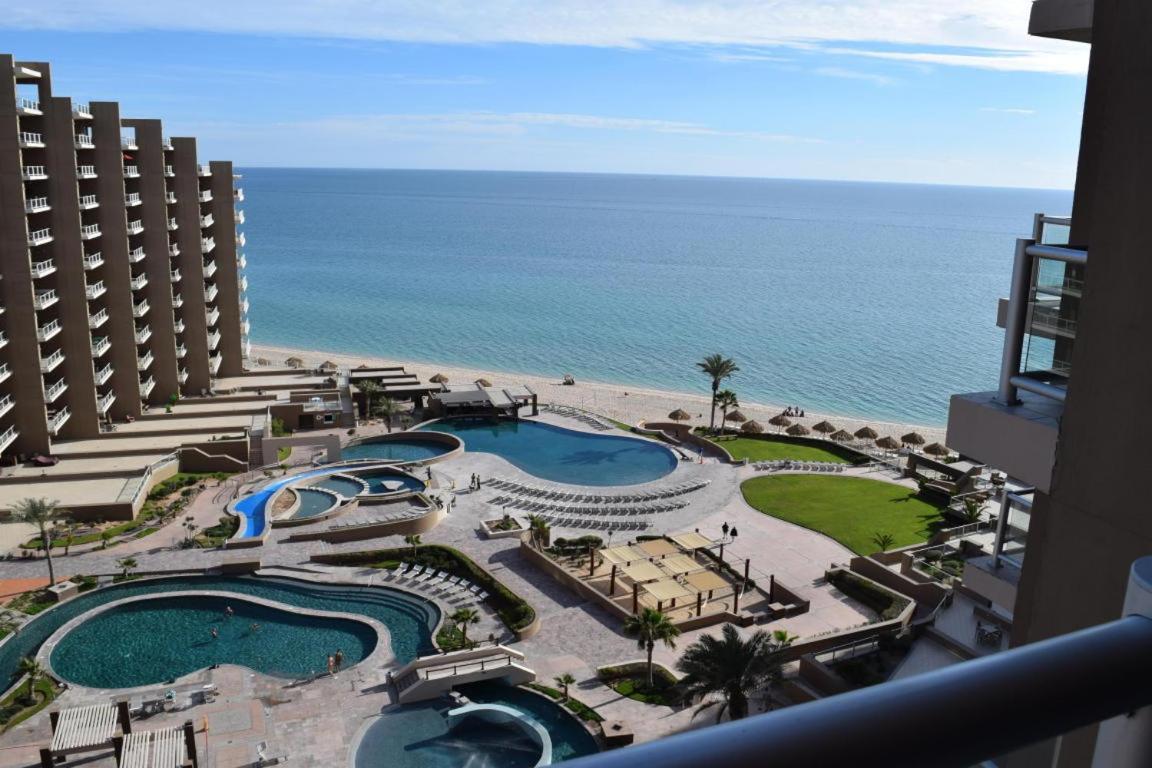 Puerto Peñasco Las Palomas 5-Star Resort المظهر الخارجي الصورة