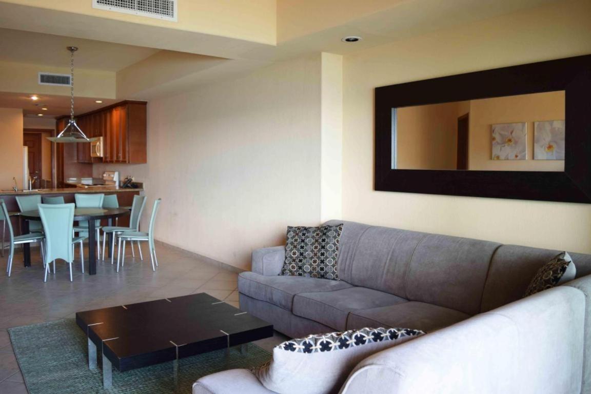 Puerto Peñasco Las Palomas 5-Star Resort المظهر الخارجي الصورة