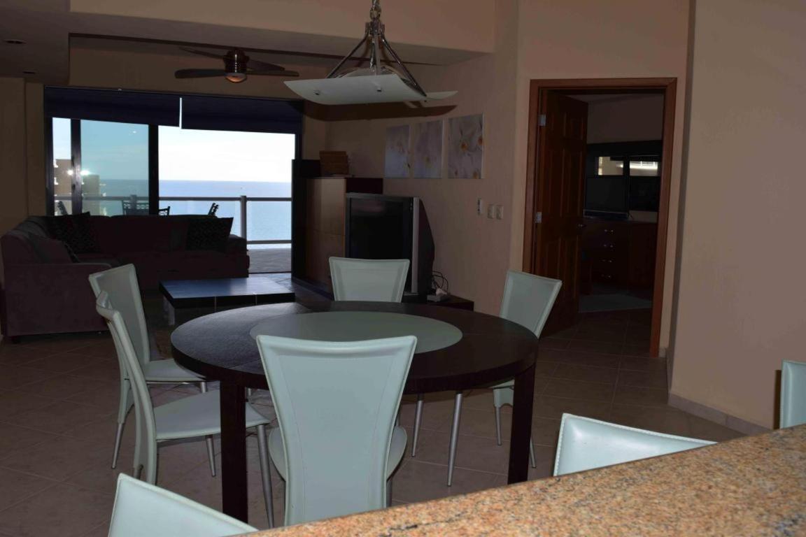 Puerto Peñasco Las Palomas 5-Star Resort المظهر الخارجي الصورة