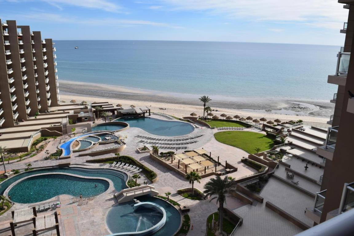 Puerto Peñasco Las Palomas 5-Star Resort المظهر الخارجي الصورة