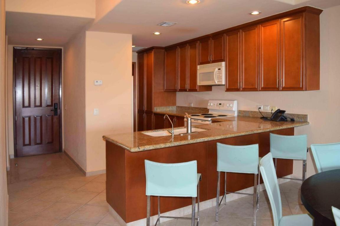 Puerto Peñasco Las Palomas 5-Star Resort المظهر الخارجي الصورة