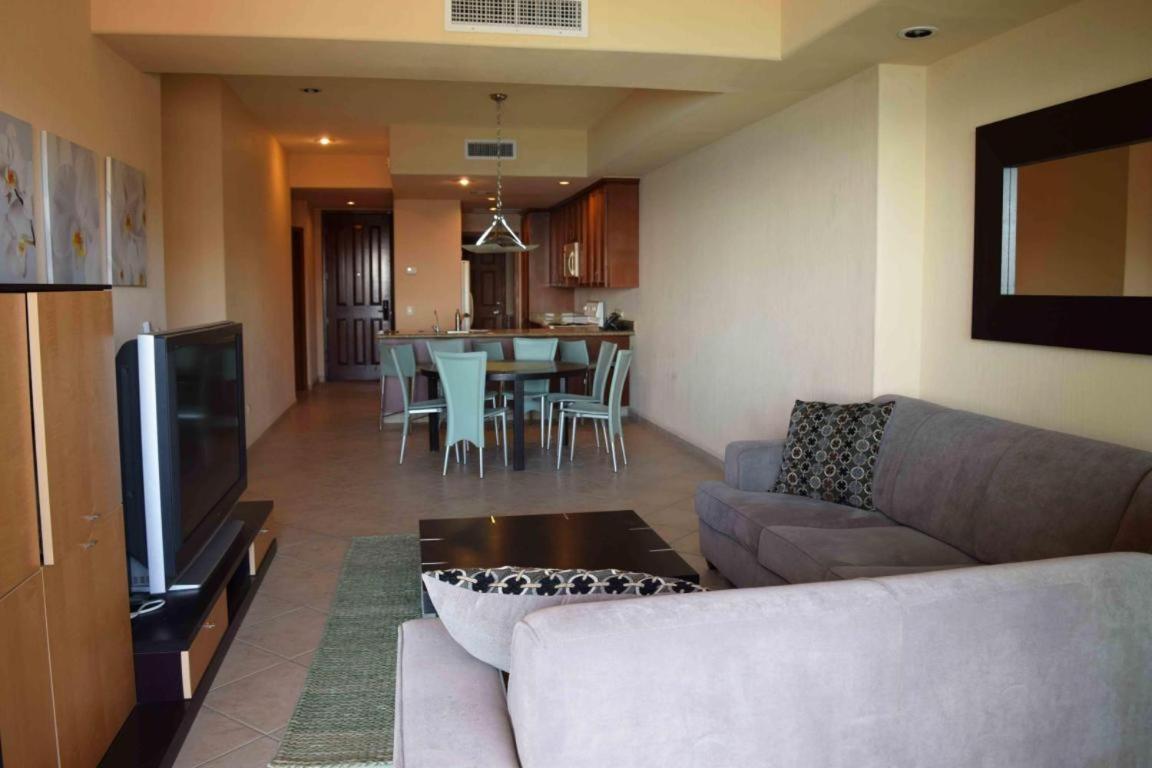 Puerto Peñasco Las Palomas 5-Star Resort المظهر الخارجي الصورة