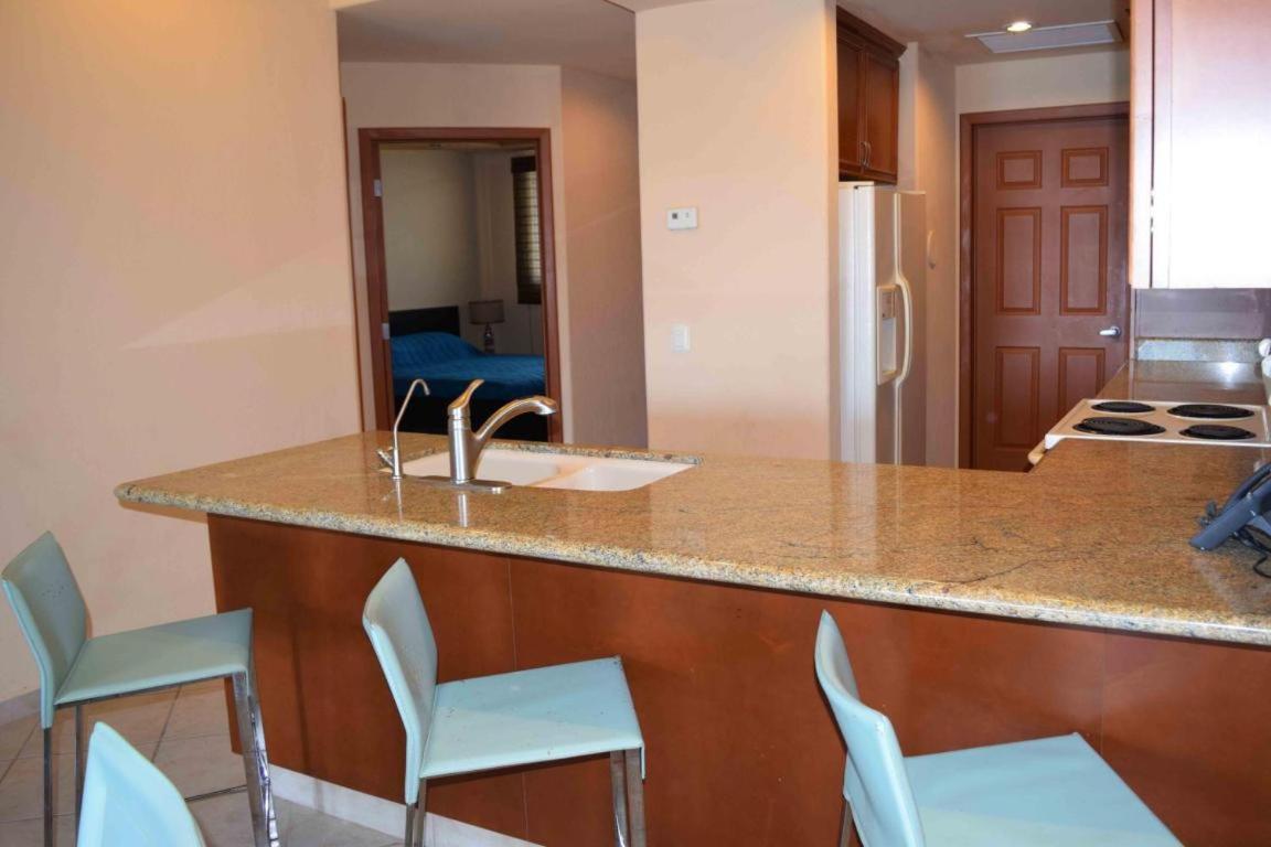 Puerto Peñasco Las Palomas 5-Star Resort المظهر الخارجي الصورة