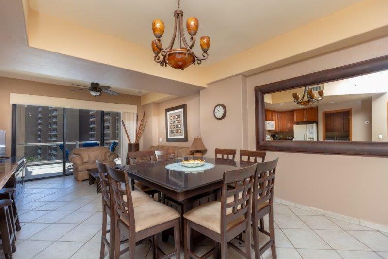 Puerto Peñasco Las Palomas 5-Star Resort المظهر الخارجي الصورة