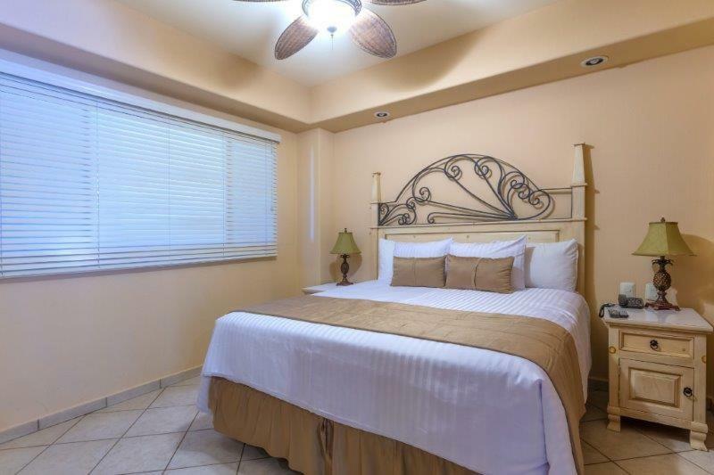 Puerto Peñasco Las Palomas 5-Star Resort المظهر الخارجي الصورة