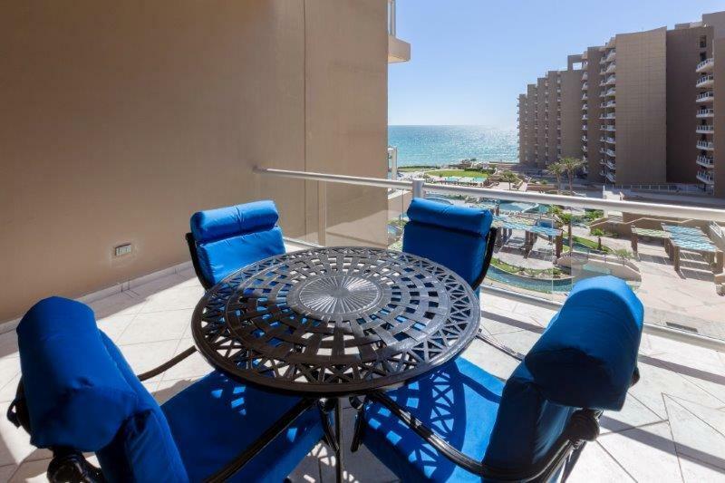 Puerto Peñasco Las Palomas 5-Star Resort المظهر الخارجي الصورة