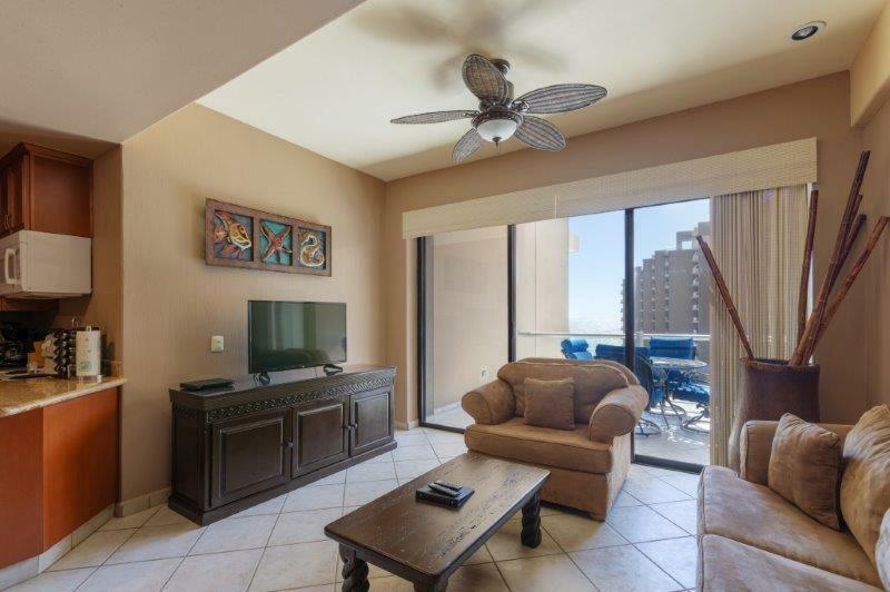 Puerto Peñasco Las Palomas 5-Star Resort المظهر الخارجي الصورة
