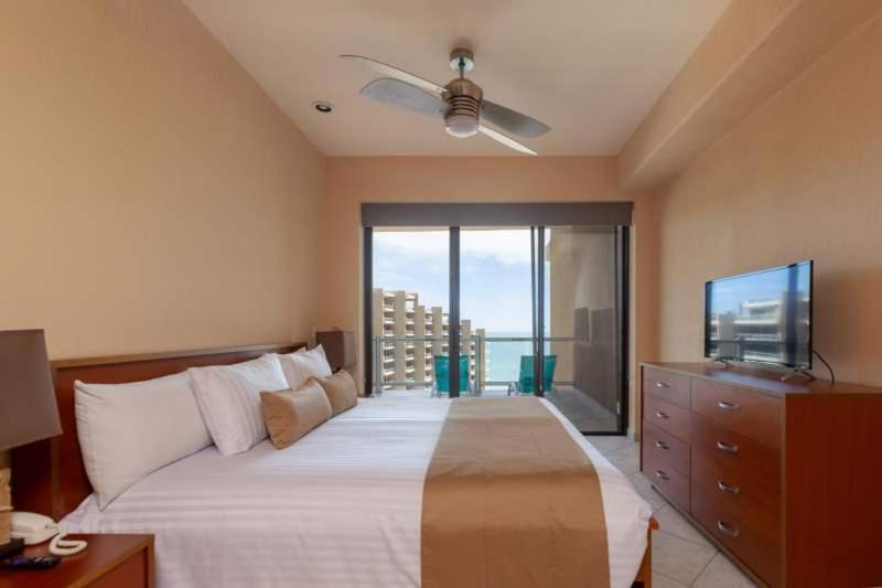 Puerto Peñasco Las Palomas 5-Star Resort المظهر الخارجي الصورة