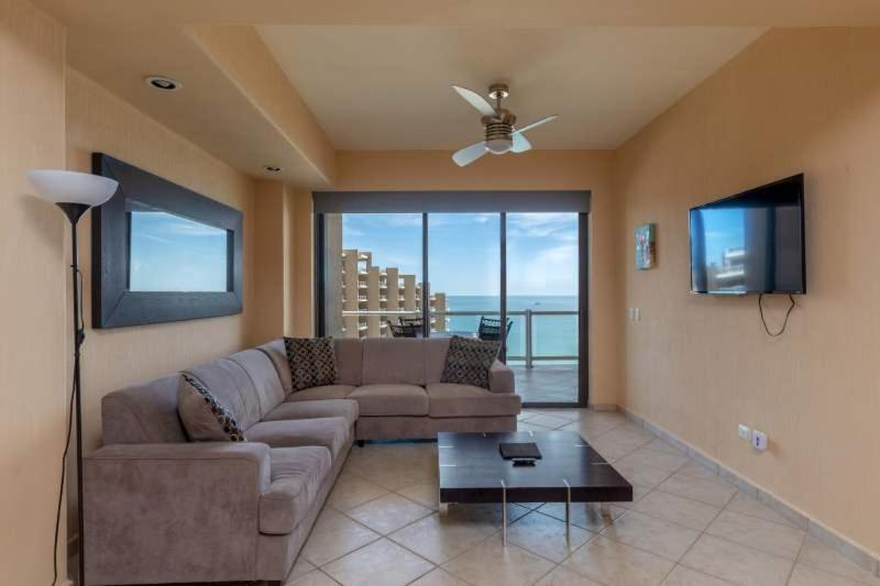Puerto Peñasco Las Palomas 5-Star Resort المظهر الخارجي الصورة