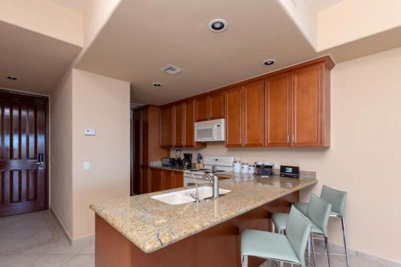 Puerto Peñasco Las Palomas 5-Star Resort المظهر الخارجي الصورة